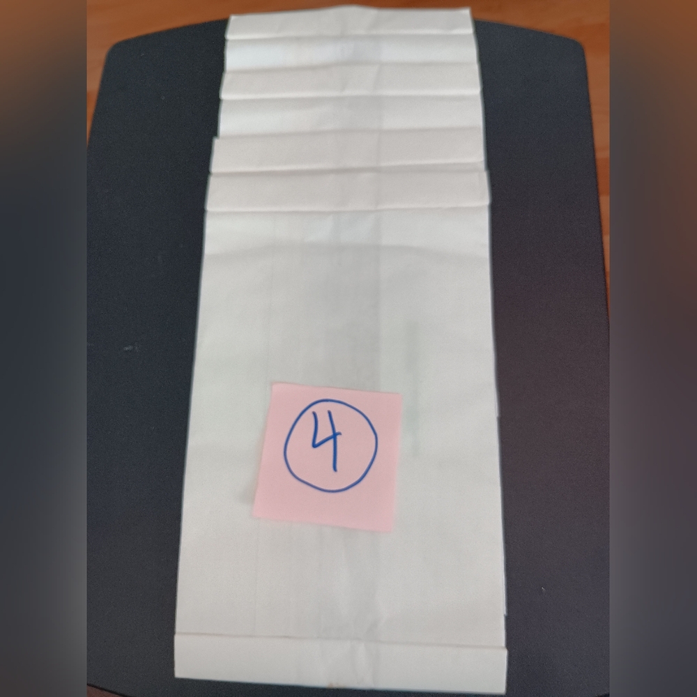Vacuum Bags Type G 4 In Bag - Picture 4 of 4